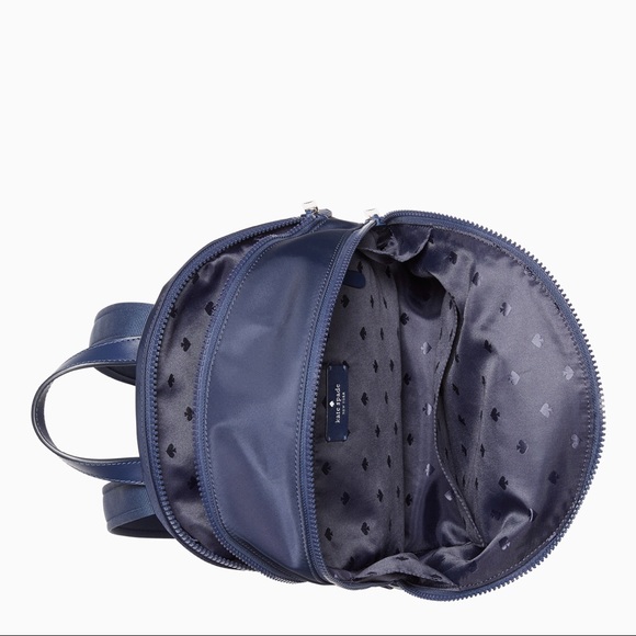 Kate Spade ♠️ Karissa Nylon Small Backpack - Picture 3 of 3